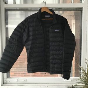 Patagonia Down Jacket